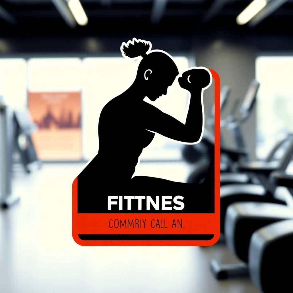 For gyms & fitness studios