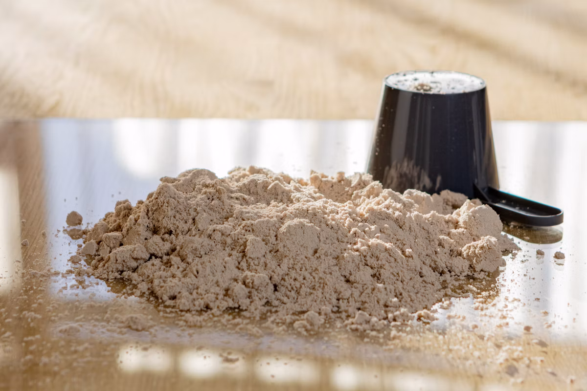 Digestive Enzymes