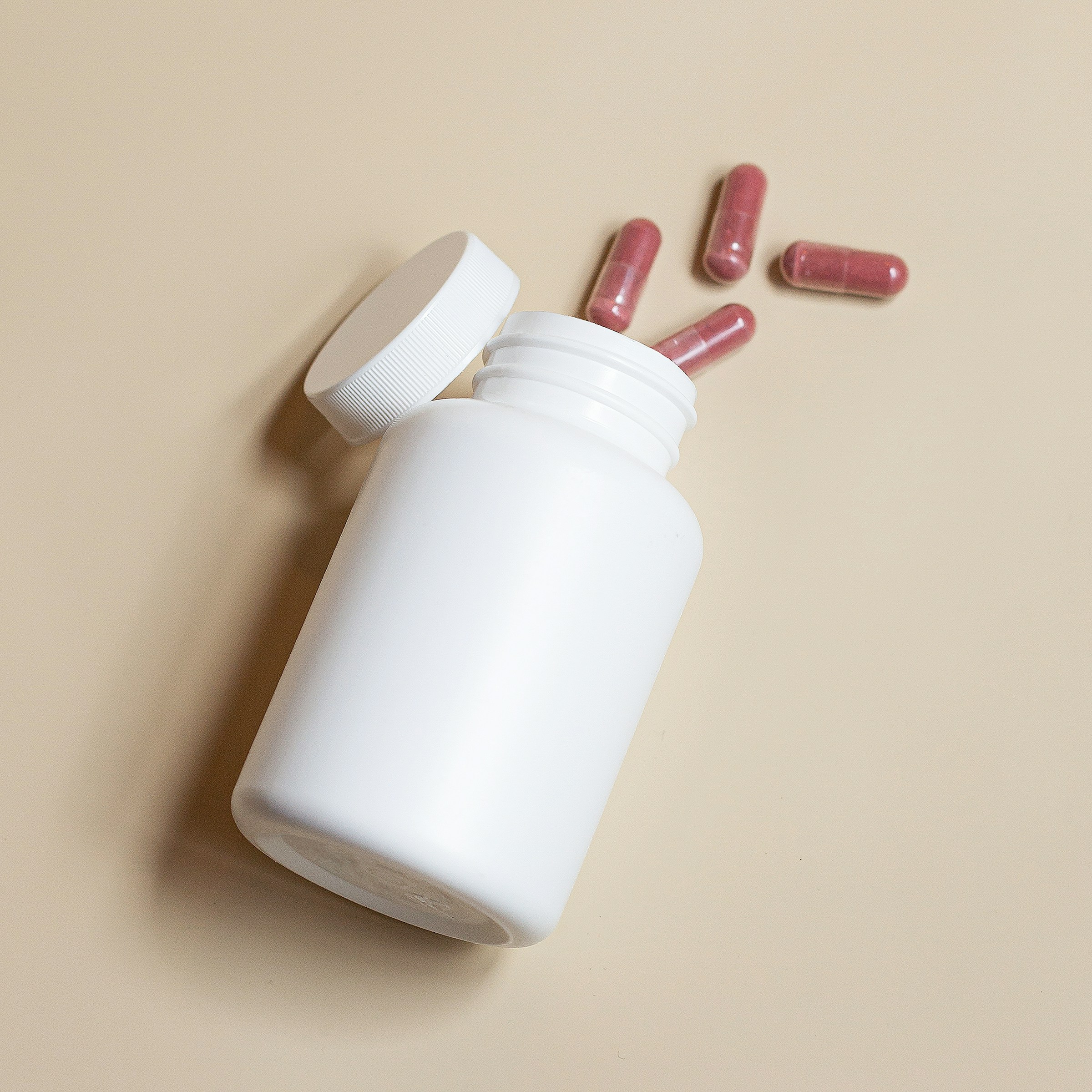 Digestive health supplement products