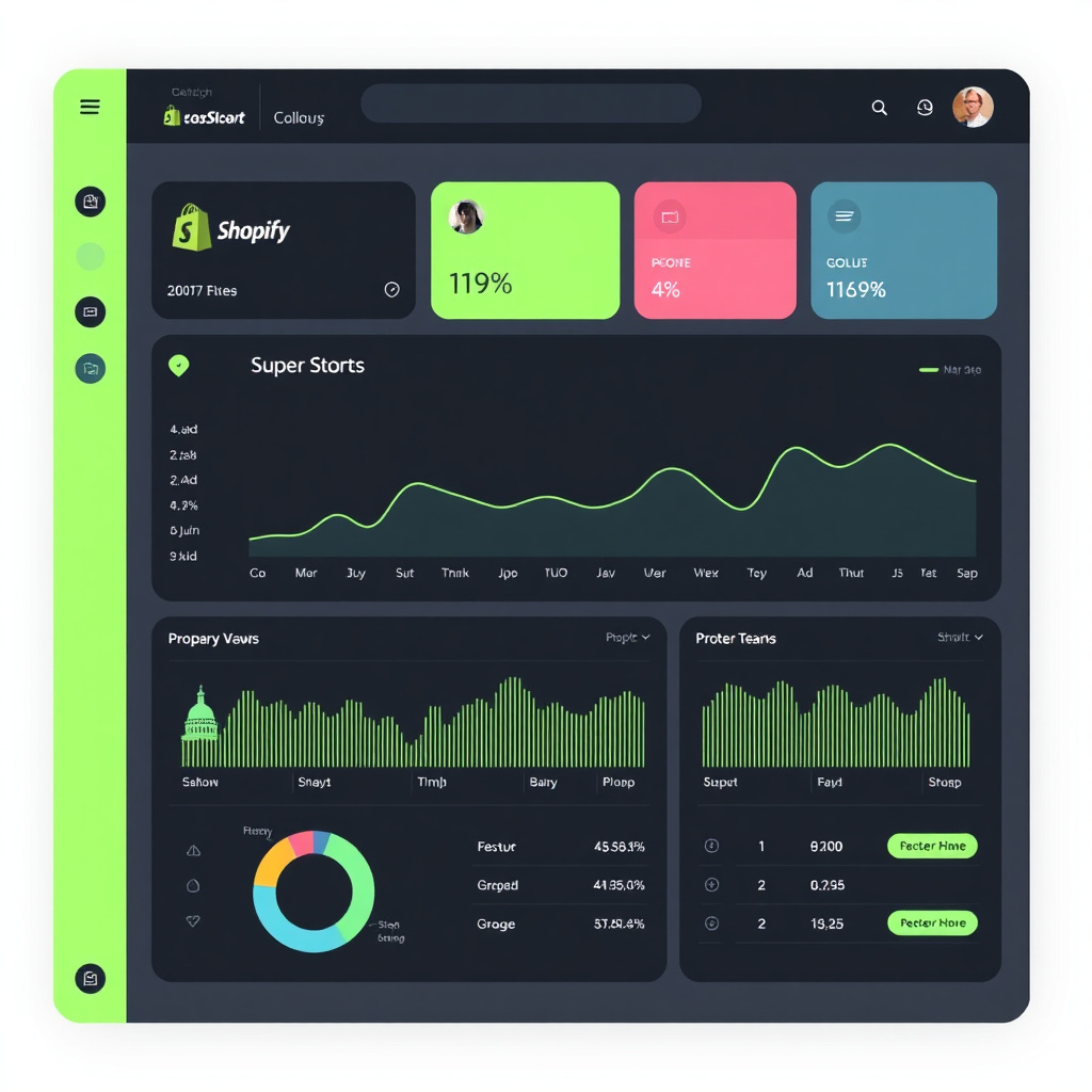 Shopify integration guide