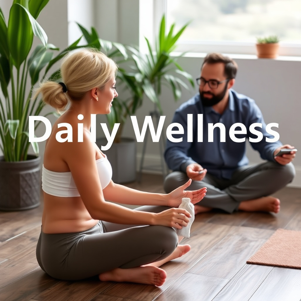 Daily Wellness Pack