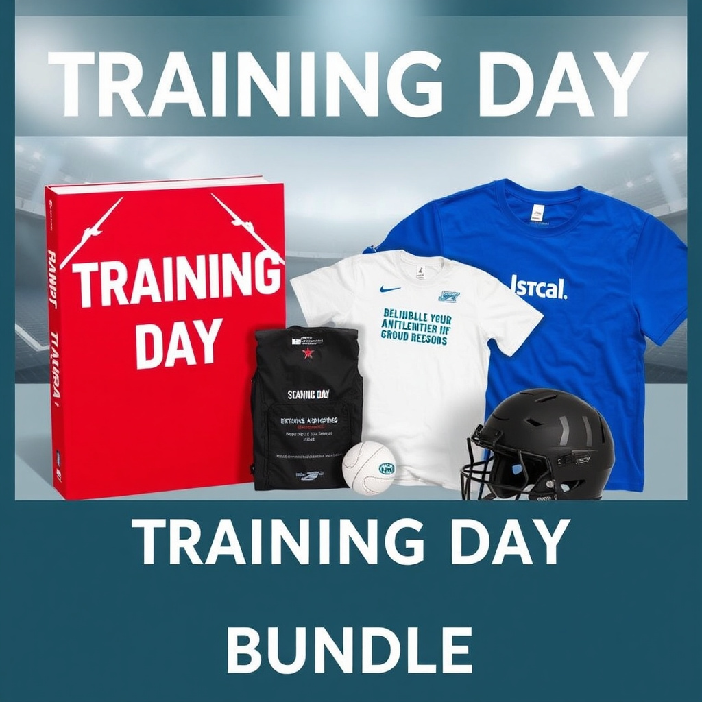 Training-Day Bundle