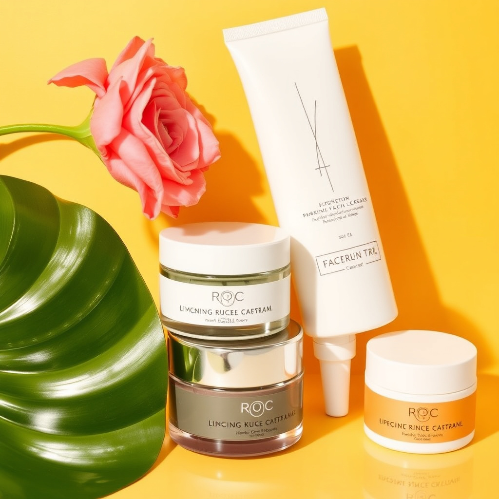 Conditioning mask products