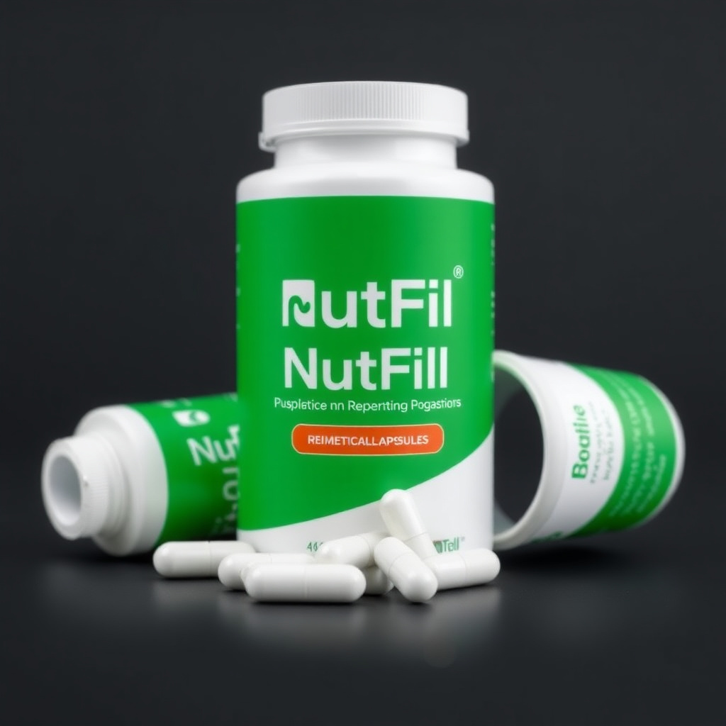 Capsules and Tablets