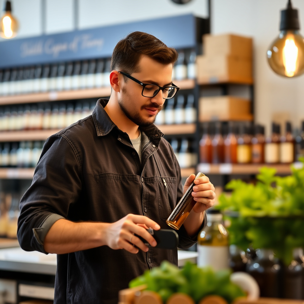 How to Build Your Brand Without Inventory